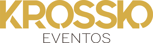 Krossko Eventos Logo
